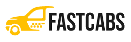 Fast cabs logo 02